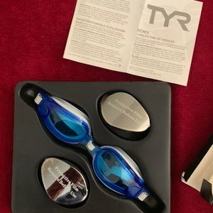 TYR Remix Googles